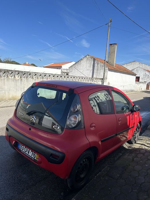 Citroen C1 2007