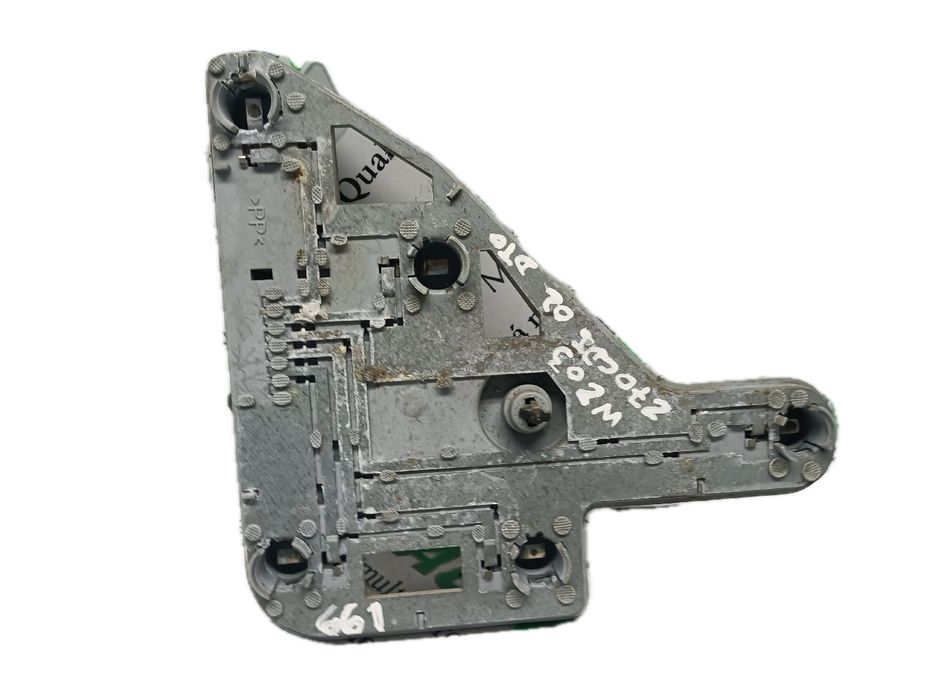 Suporte lâmpada direito MERCEDES-BENZ Classe C (W203)