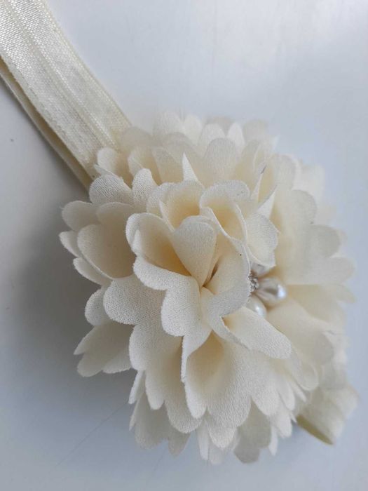 повязка на голову для дівчинки