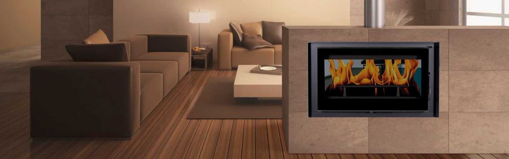 Recuperador Aquecimento Central Dupla Face