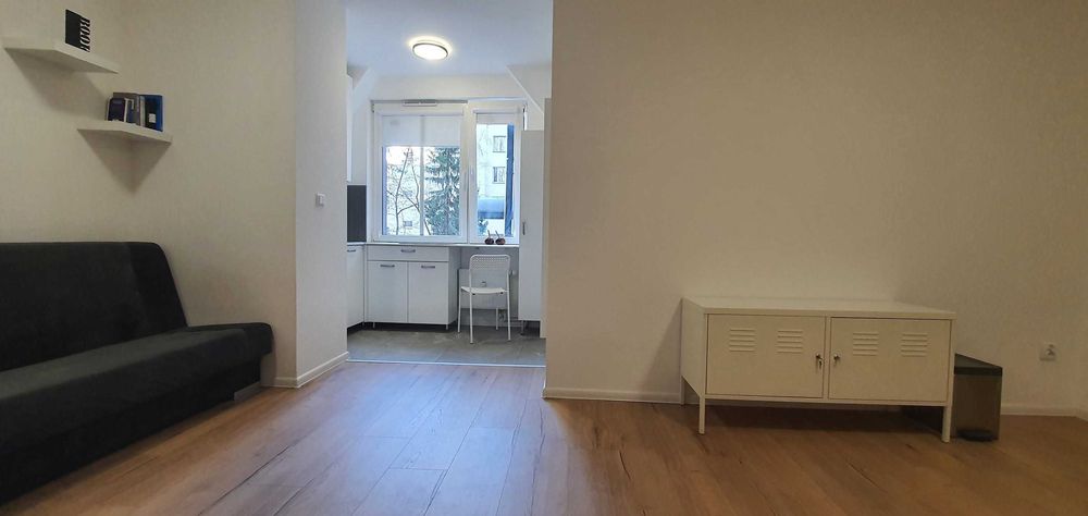 Kawalerka 32 m2 od właściciela - MICRO APARTMENT 32 m2 rent from owner