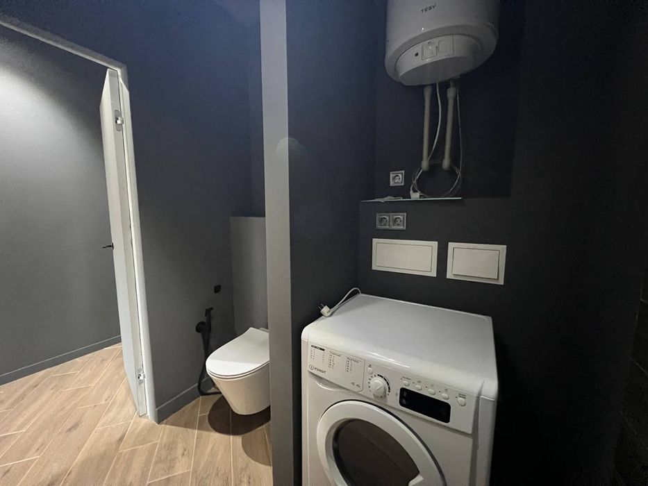 Продаётся абсолютно новая квартира в ЖК Молодёжный