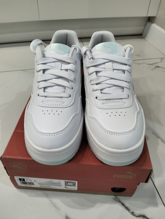 Кросівки Puma кросовки