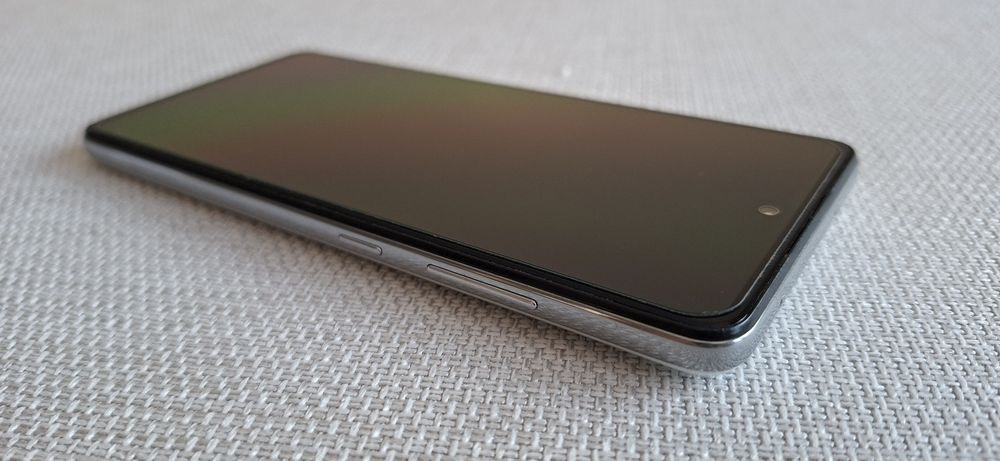 Samsung Galaxy A52s 5G biały plus gratis