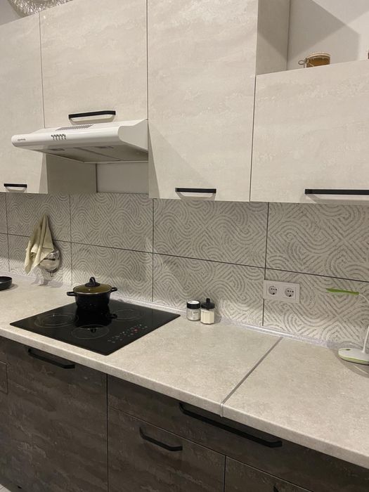 Здається квартира з 8 грудня  2кім по вул.Коновальця 120