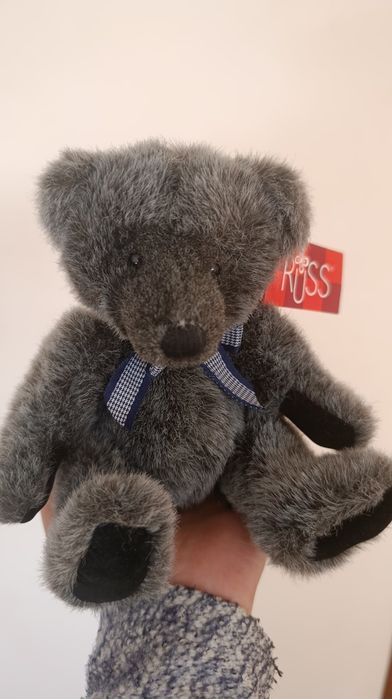 ведмедики, harrods, russ