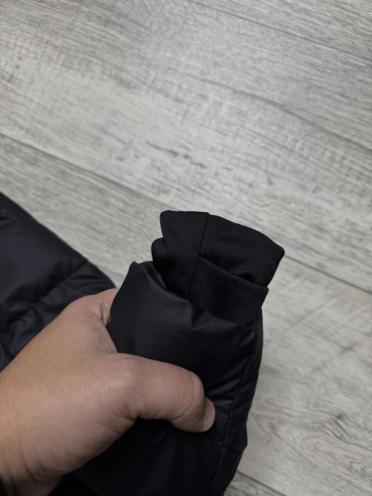 Жіноча зимова куртка Puma S,M,L