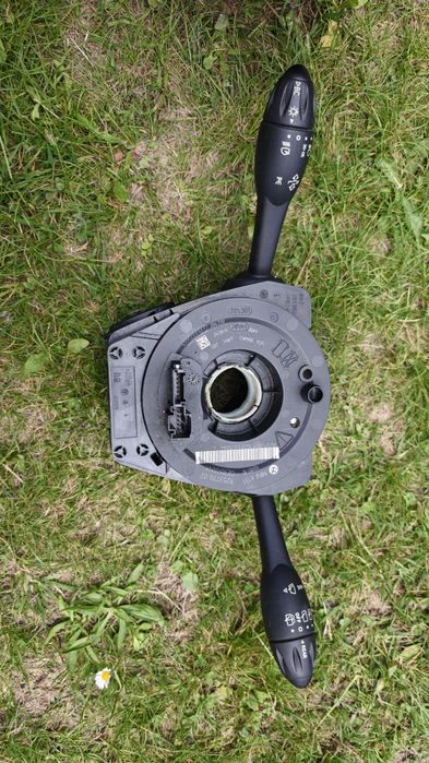 Kierownica Mini R55 R56 + pająk