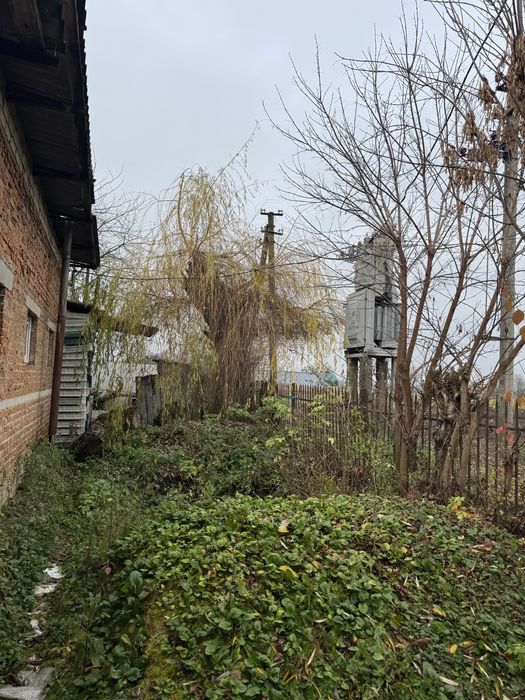 Складське приміщення