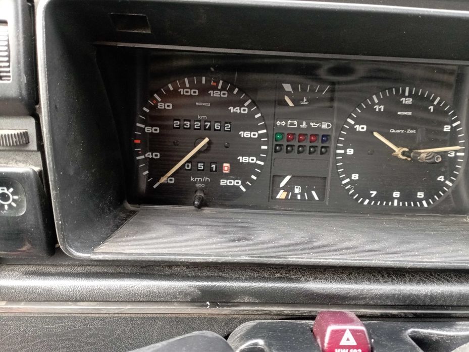 Продам Volkswagen Jetta 2 в хорошому робочому стані