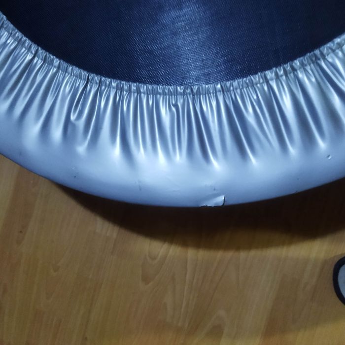 батут для фітнеса