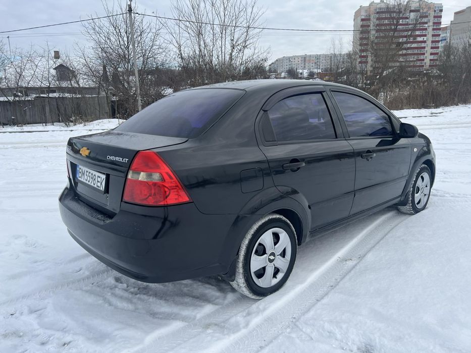 Продам ато CHEVROLET