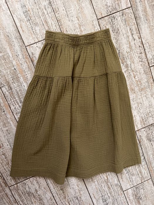 Юбка ZARA р. 140