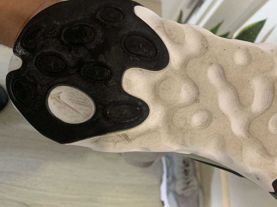 Sapatilhas / shoes original, nike renew lucent