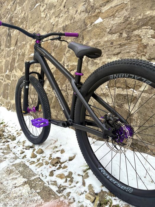 NOWY Rower Dirt Dartmoor Two6Player PRO 2026 Gwarancja