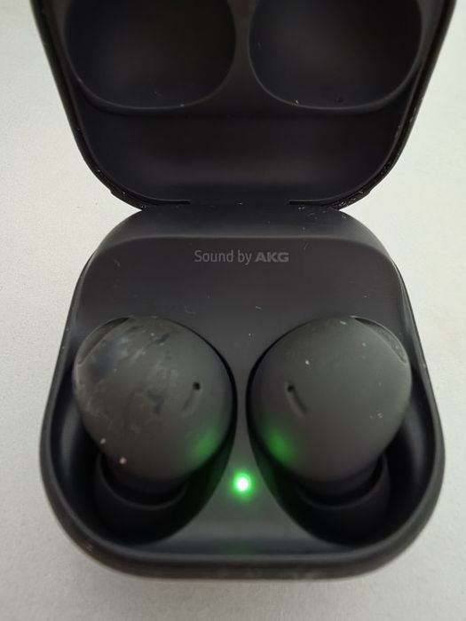 Słuchawki Galaxy buds