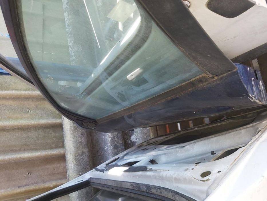 Porta Frente Esquerda Peugeot 206