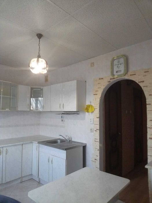 Оренда 1к квартири на Позняках