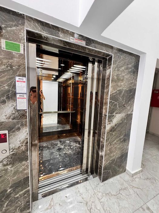 Продам квартиру 1+1 Туреччина Мерсін Мерсин Турция