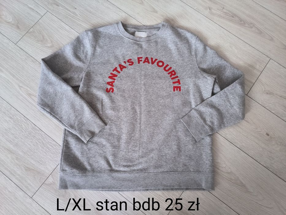 Bluza damska stan bdb.