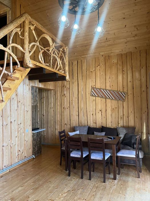 Котеджі "Фазенда"