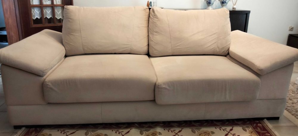 Sofá de 3 lugares