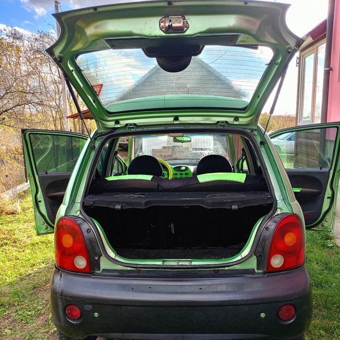 Продається Chery QQ 2008