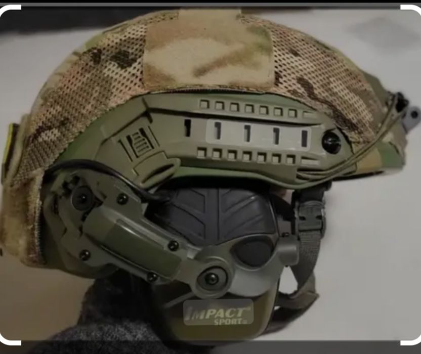 Шолом страйкбол Fast