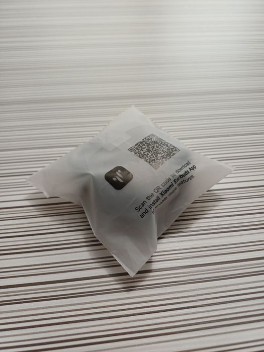 XIAOMI AIR BUDS 5 - auriculares