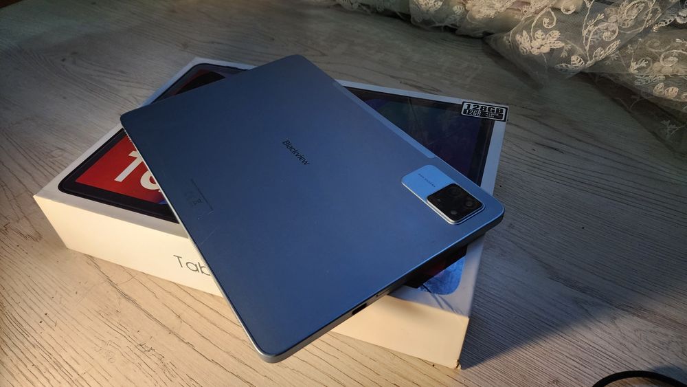 Blackview Tab 60 pro