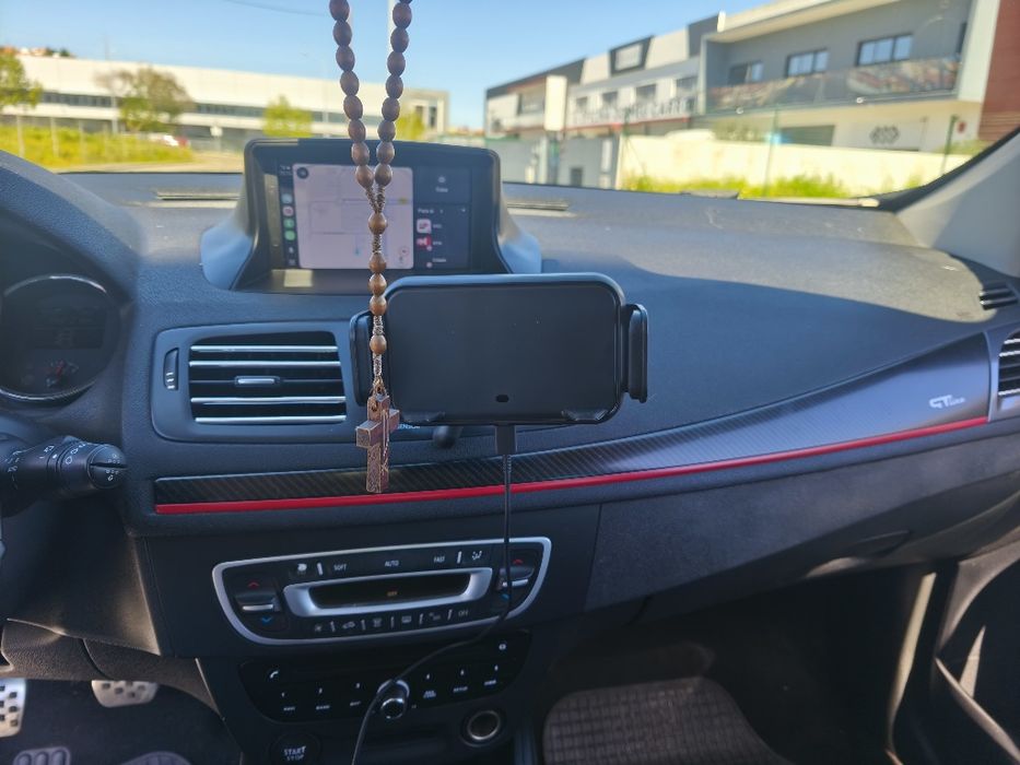 Carrinha Megane GT line