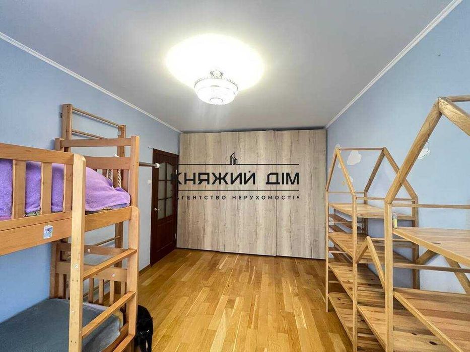 Без комісії! Продаж 2-х кімнатної квартири на Осокорках. Код: 21147440 - Вид 5