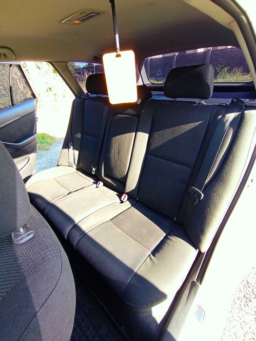 Toyota Avensis 2.0 TDI