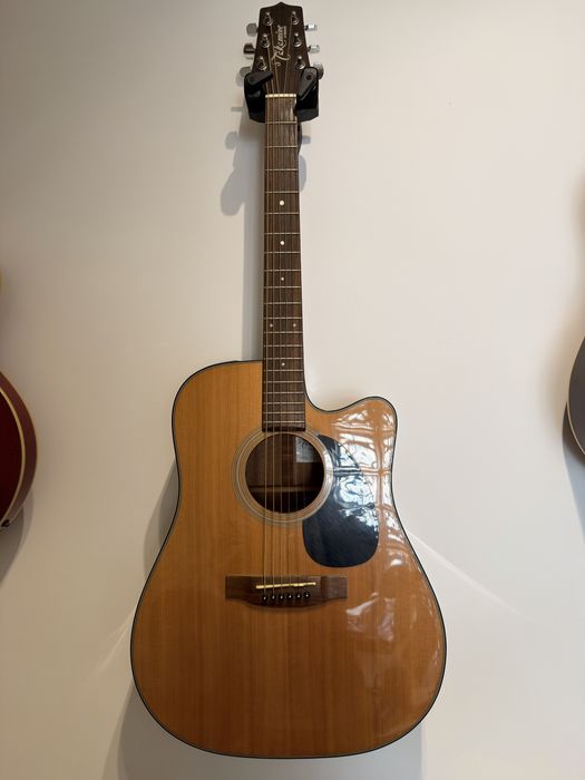 Guitarra Takamine G Series