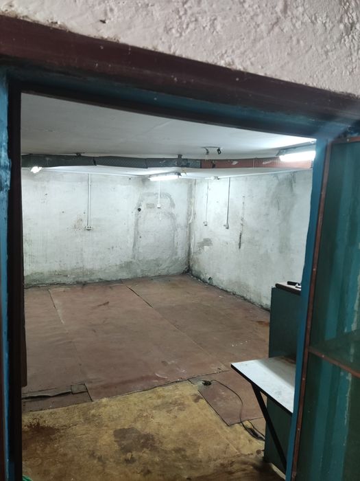 Оренда нежитлового приміщення