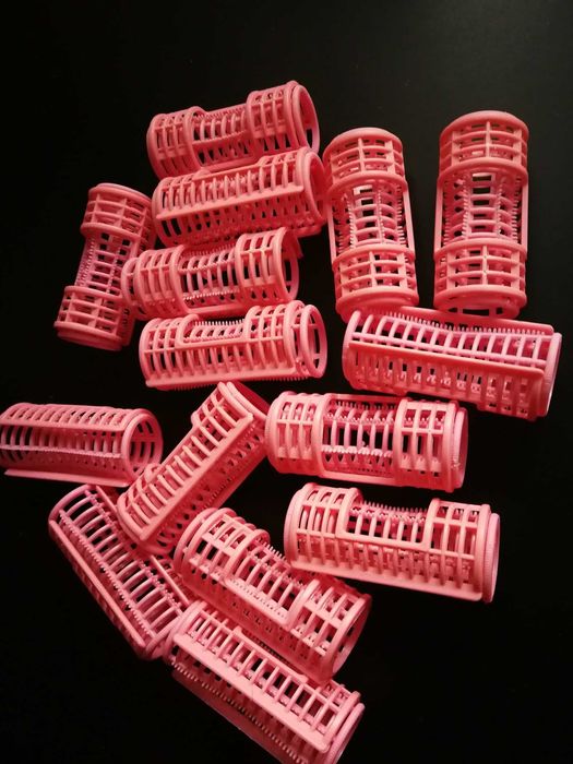 Termoloki ,wałki termiczne Remington 20 szt/Gratisy