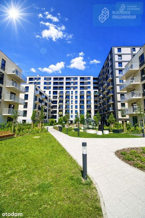4pokoje | 79 m² | Tylko 8200zł/m² – najlepsza cena - Widok 3