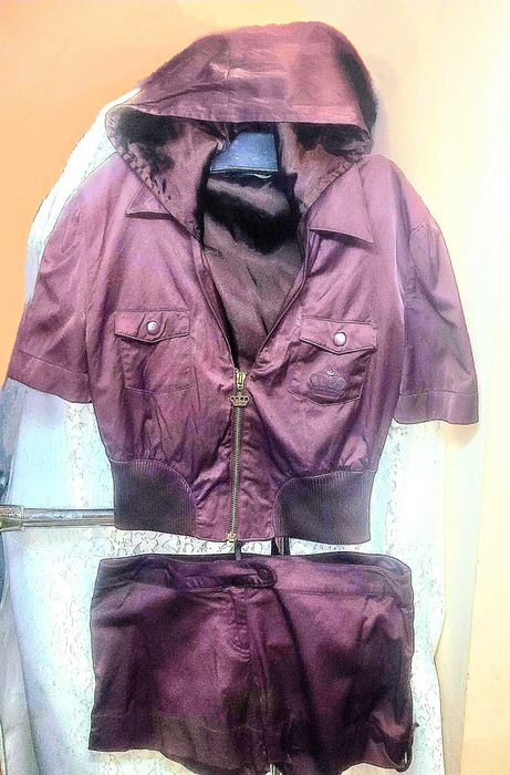 Летний костюм Originals Adidas Respect M.E.