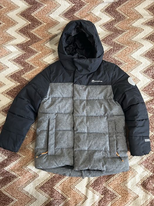 Зимова куртка Outventure