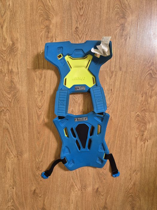 Продам мото черепаху Thor Guardian MX.