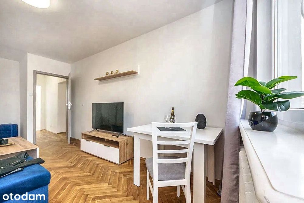 Mieszkanie – Gdańsk - Widok 3