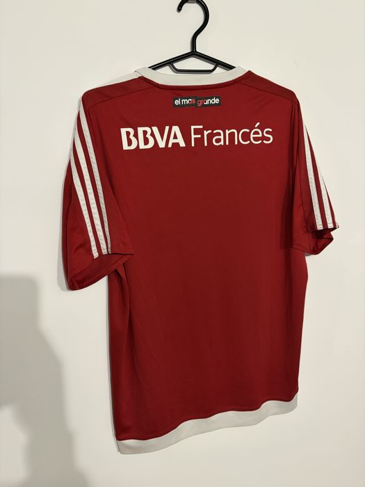 Koszulka adidas River Plate sezon 2016/2017