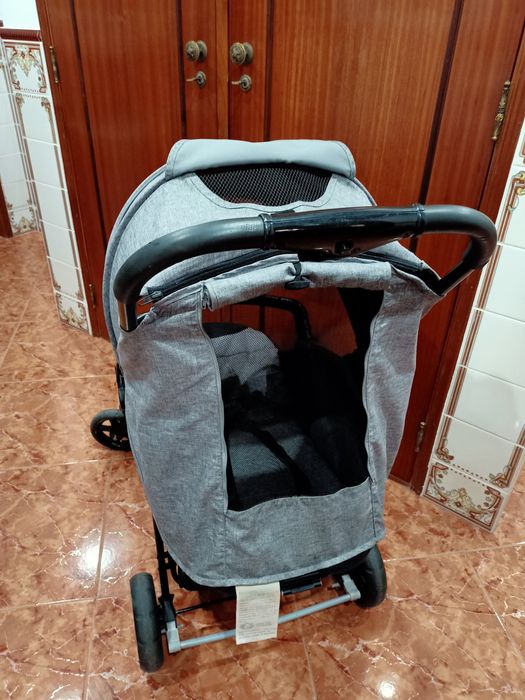 Carrinho de bebé Zippy430406131411200005