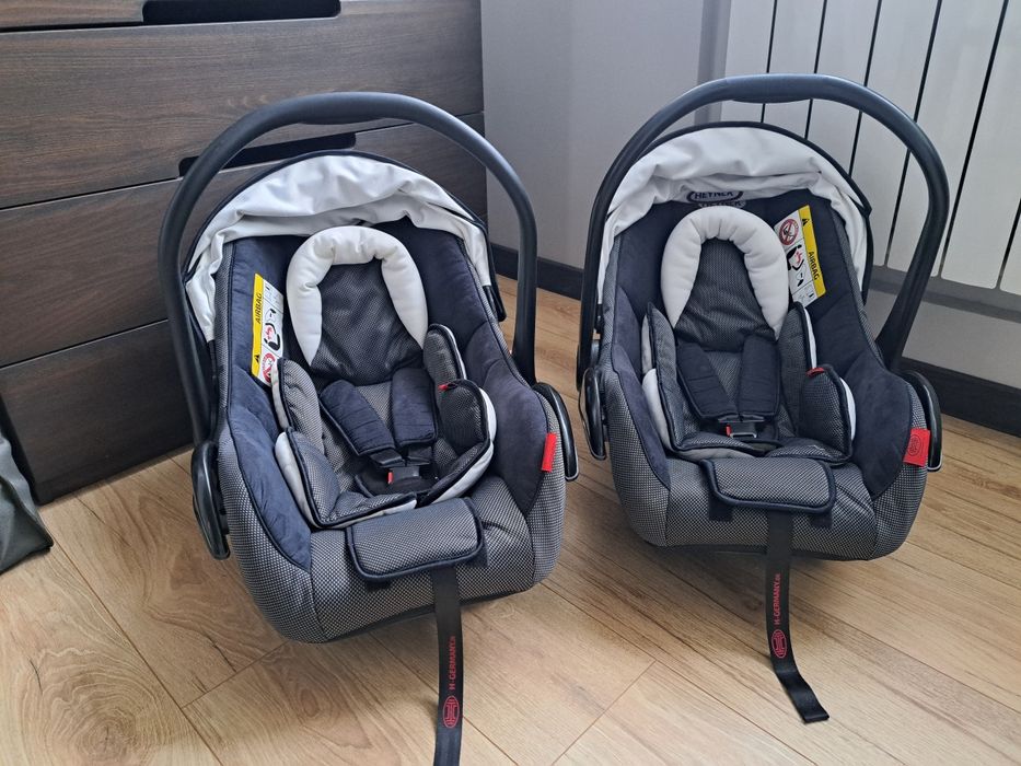 Автокрісло дитяче Heyner