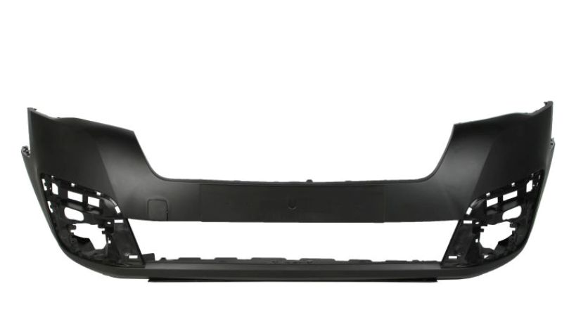 PEUGEOT PARTNER III LIFT 2015 - zderzak przedni