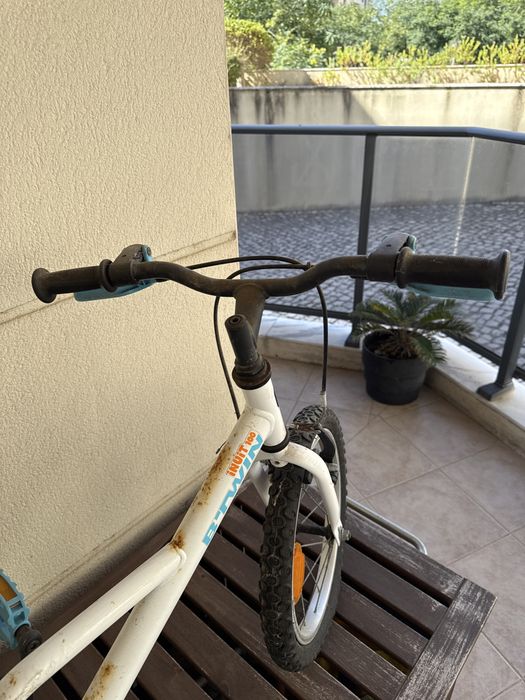 Bicicleta criança
