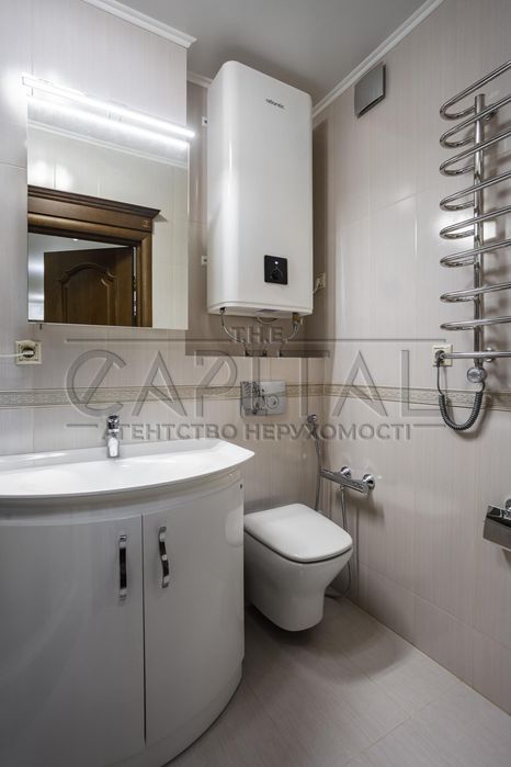 3-кімнатна квартира за адресою (площа 118 м²) - Atlanta.ua - фото 19