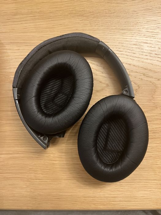 Bose QuietComfort 35