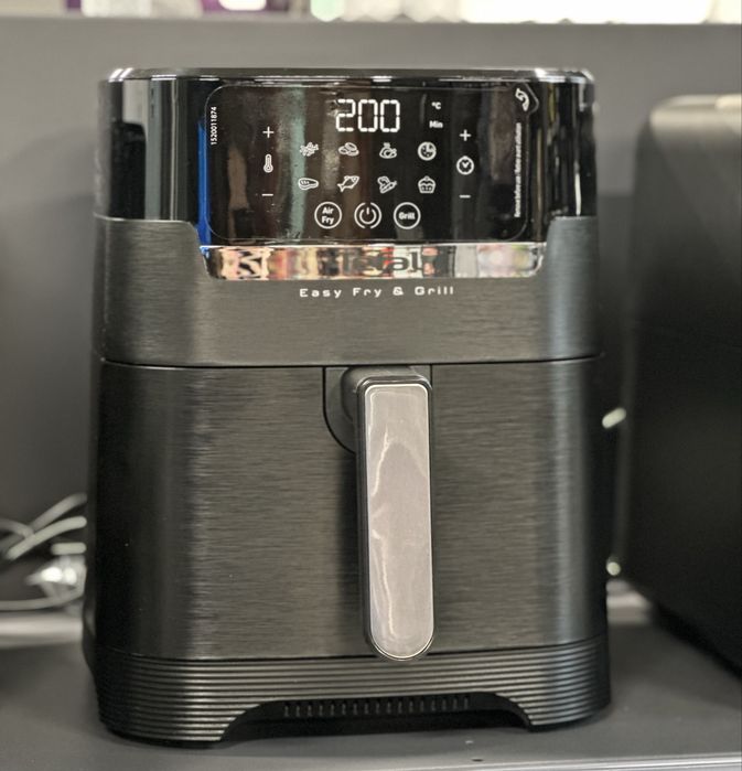 Аерогриль Tefal ey 505815