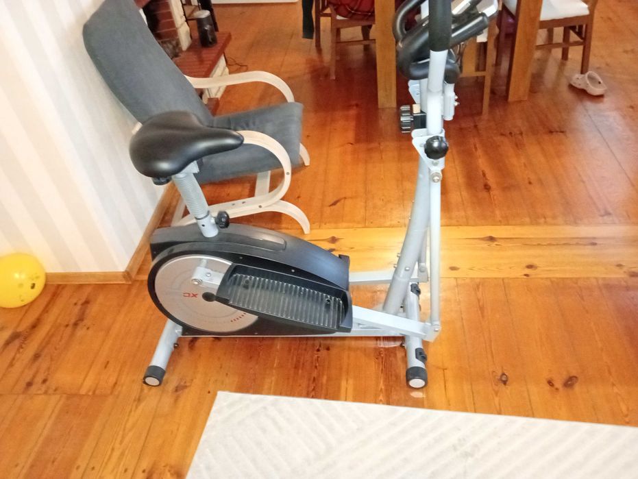 Sprzedam rower orbitrek YORK XV530.